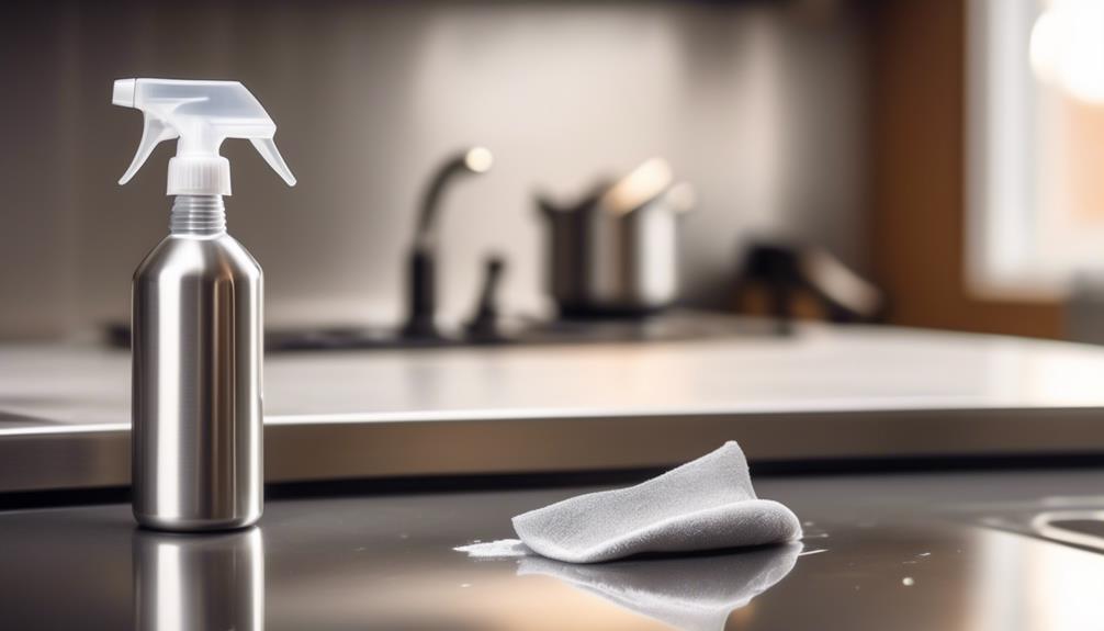 cleaning stainless steel backsplashes cleaning stainless steel backsplashes